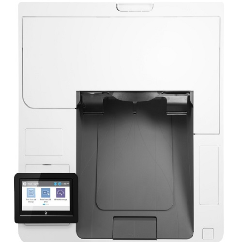 HP M611DN LASERJET PRINTER