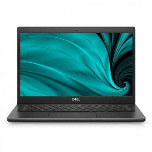 DELL LATITUDE 14-3420, i5-1135G7, 8GB, 256GB SSD, 14 INCH FHD, IRIS XE GRAPHICS, WIFI, FREE DOS, BLACK