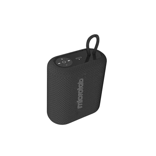 Microlab BP21 Mini Portable Bluetooth Speaker