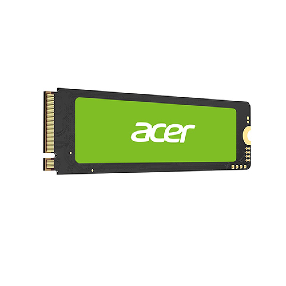 Acer FA100 128GB M.2 NVMe PCIe Gen3 x 4 SSD