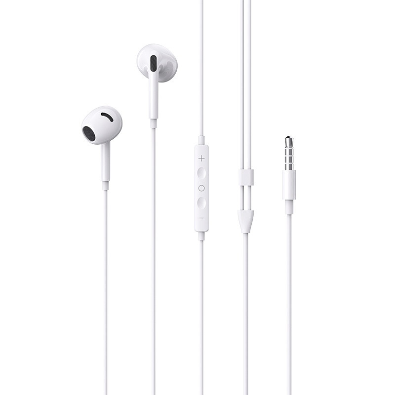 OOMMi WEP001 / WEP002 3.5 EARPHONE