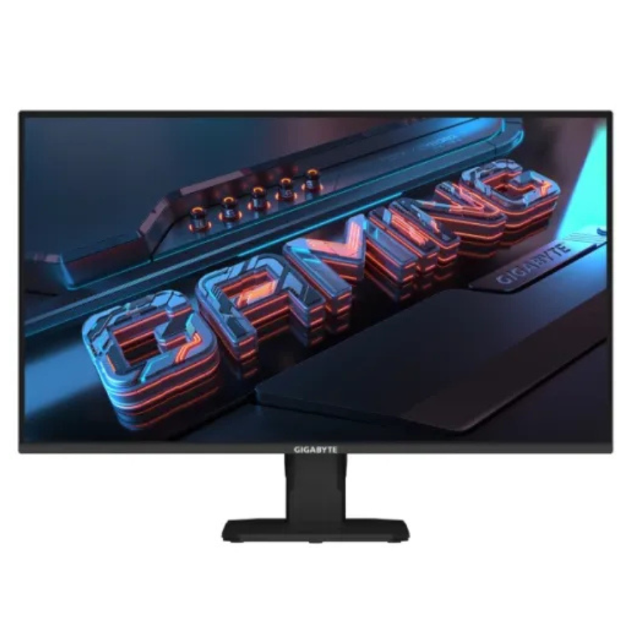 GIGABYTE GAMING G25F 2 EK 24.5 INCH SS IPS FHD (1920 x 1080) 1MS 200Hz, SPEAKER MONITOR
