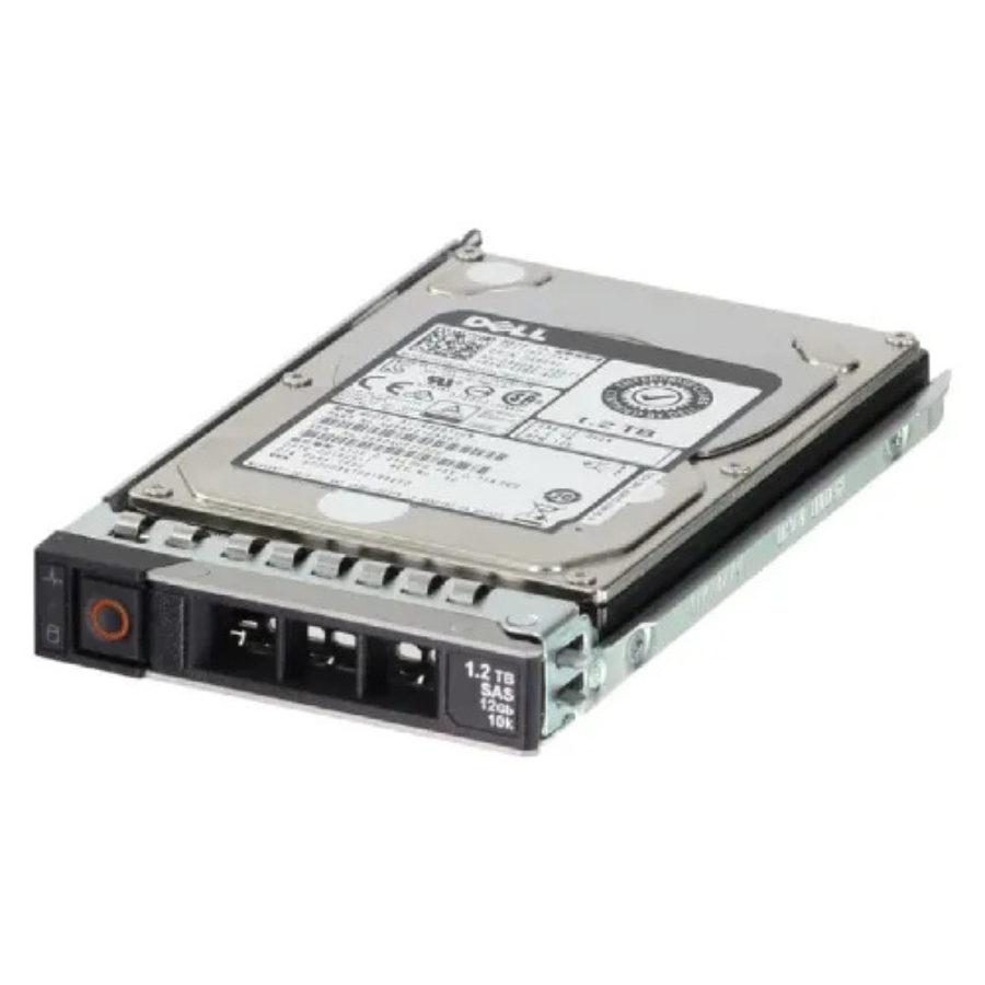 DELL ENTERPRISE PERFORMANCE 10K HDD (SERVER HDD)