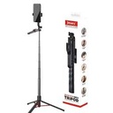 Jmary KT-239 Extendable Tripod and Selfie Stick
