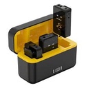 SX12 Lavalier Clip-On Wireless Microphone