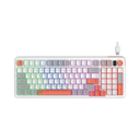 HAVIT KB895L MULTI-FUNCTION BACKLIT USB KEYBOARD