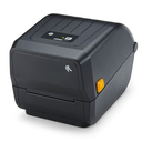 ZEBRA LABEL PRINTER ZD230TA 203DPI T0G000FZ (Adapter & Printer Head No Warrenty)